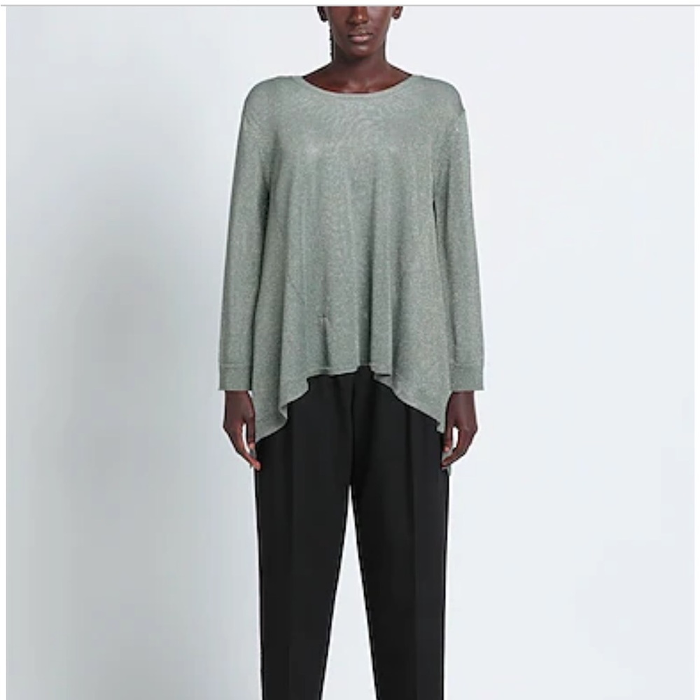 Etro solid sweater - Picture 2 of 9